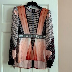 Clover Canyon Blouse!